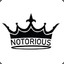 notorious