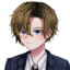 Steam avatar