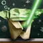 Origami Yoda