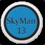 SkyMan13