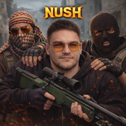 NUSH
