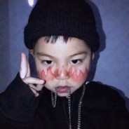 这白开水没味呀