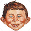 Alfred E. Neuman