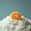 Arroz Con Mandarina