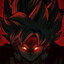 Dark Goku