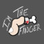 I&#039;M THE FINGER