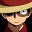 Monkey d Luffy