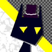 BatWithAHat