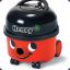 Henry The Hoover