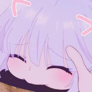 テトリすいちゃん(ผักขม)