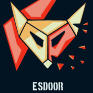 Esdoor