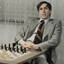 Bobby Fischer (Im literally him)
