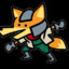 Fox McCloud