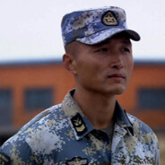 海训场第一侦察柳小山