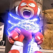 胡桃镇电击小子