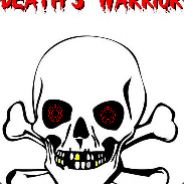 Death's Warrior
