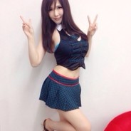 冲田杏梨（久经沙场）