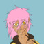 SaltyPink