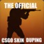 CSGO Skin Duping