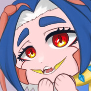 Steam Avatar