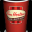 Tim Hortons Decaffeinated Coffee