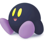 Big Black Kirby