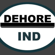 DEHORE IND avatar