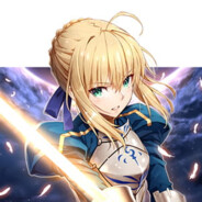 saber