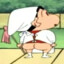 Crayon Shin Chen