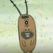 翻斗花园-牛痞爷爷