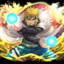 Minato Namikaze(4.Hokage)