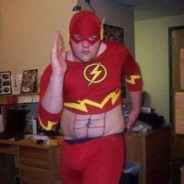 lightning-man