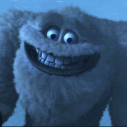 The Abominable Snowman