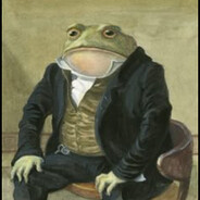 Steam Avatar