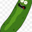 PICKLERICK