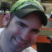 Jeff Cormier