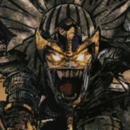 Davidian avatar