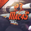 Mac4S +(