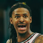 JA MORANT