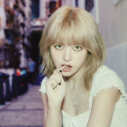 NMIXX Lily