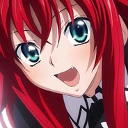 mywaifuriasgremory