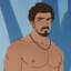 Steam avatar