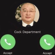Cock Department