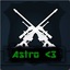 AstrO &lt;3