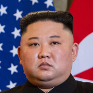 Kim Jong-un