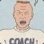 Coach Buzzcut