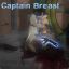 Captain Breast