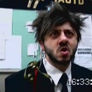 САНЯ БОРОДАЧ