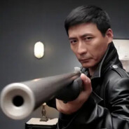 中国队长燕双鹰