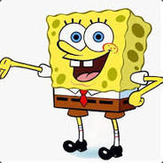 Sponge Bob